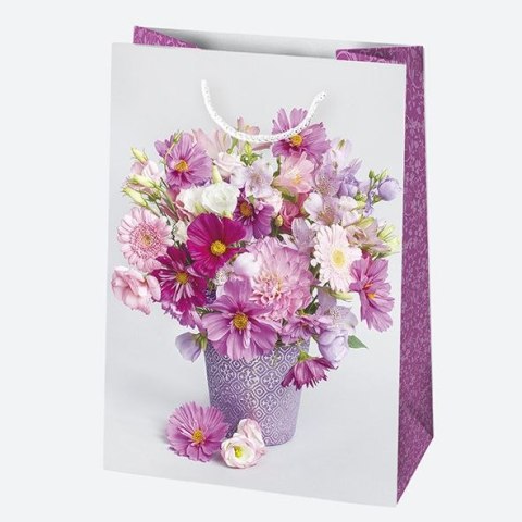 Torba prezentowa [mm:] 390x400x 100 Pol-mak (T9) Pol-mak