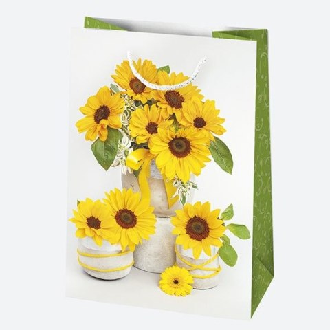 Torba prezentowa [mm:] 390x400x 100 Pol-mak (T9) Pol-mak