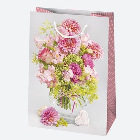 Torba prezentowa [mm:] 390x400x 100 Pol-mak (T9) Pol-mak