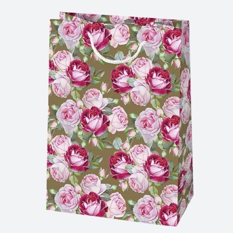 Torba prezentowa [mm:] 390x400x 100 Pol-mak (T9) Pol-mak