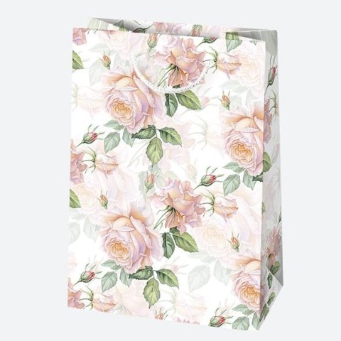 Torba prezentowa [mm:] 390x400x 100 Pol-mak (T9) Pol-mak