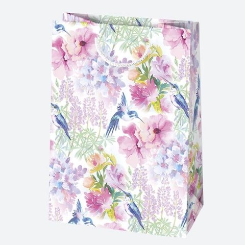 Torba prezentowa [mm:] 390x400x 100 Pol-mak (T9) Pol-mak