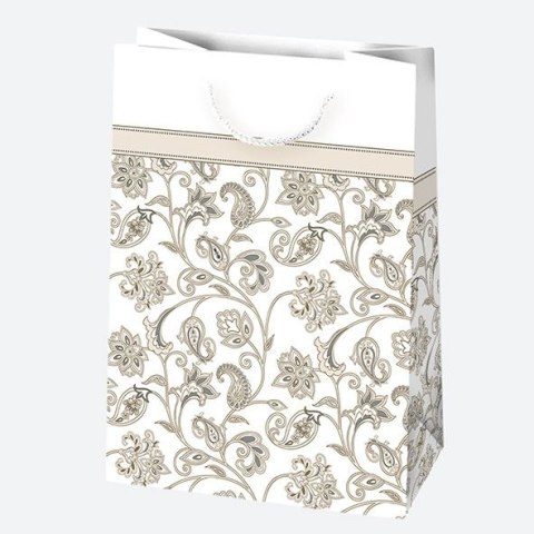 Torba prezentowa [mm:] 390x400x 100 Pol-mak (T9) Pol-mak