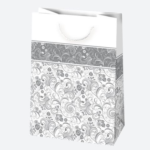 Torba prezentowa [mm:] 390x400x 100 Pol-mak (T9) Pol-mak