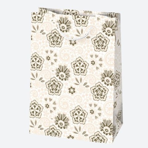 Torba prezentowa [mm:] 390x400x 100 Pol-mak (T9) Pol-mak