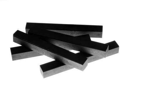 Węgiel rysunkowy 6 szt Artea (323115006) Artea