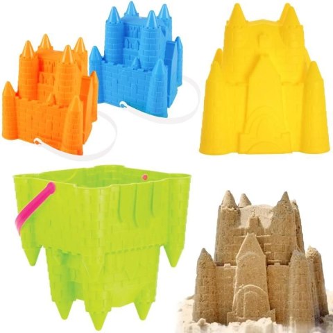 Wiaderko zamek Trifox (A-0655) Trifox