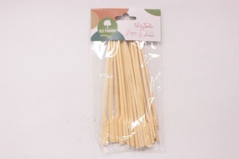 Wykałaczka szpilki do burgerów 18 szt Arpex (K969F) Arpex