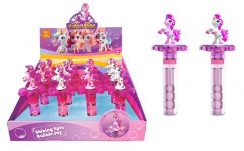 Bańki mydlane jednorożec Lean (23244) Lean