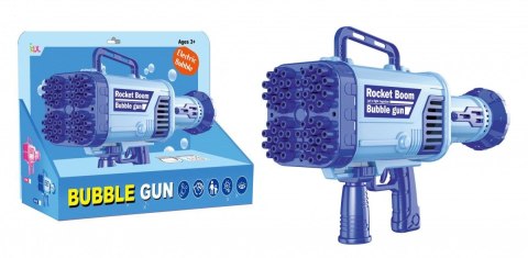 Bańki mydlane pistolet na bańki Lean (23261) Lean
