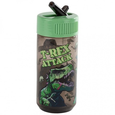 Bidon Dinozaur 330ml Derform (BADN20) Derform