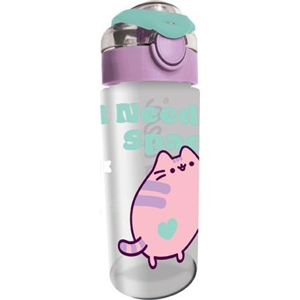 Bidon PUSHEEN 500 ml 500ml St.Majewski St.Majewski