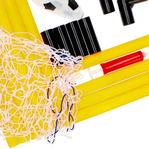 Bramka + akcesoria Mega Creative (471882) Mega Creative