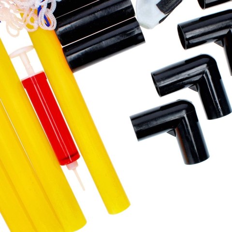 Bramka + akcesoria Mega Creative (471882) Mega Creative