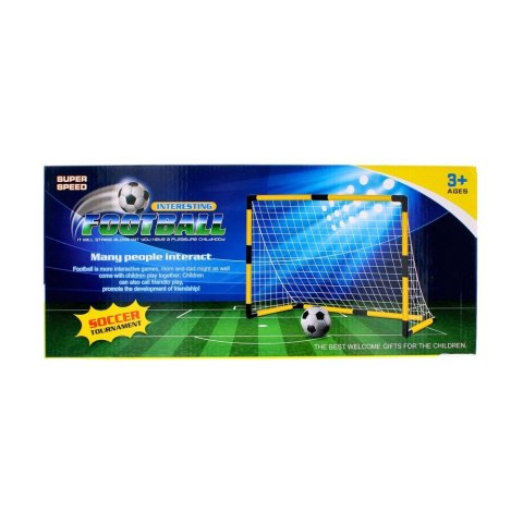 Bramka + akcesoria Mega Creative (471882) Mega Creative