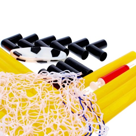 Bramka + akcesoria Mega Creative (471882) Mega Creative