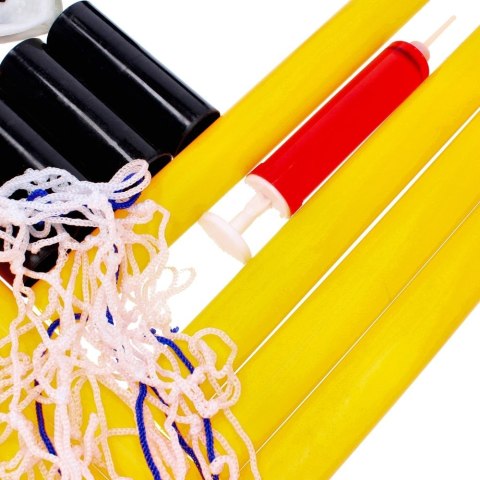 Bramka + akcesoria Mega Creative (471882) Mega Creative