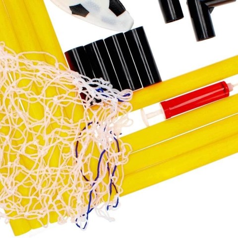 Bramka + akcesoria Mega Creative (471882) Mega Creative