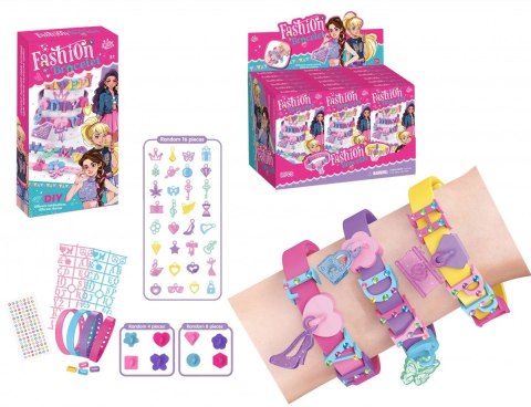 Bransoletka zestaw Lean (23396) Lean