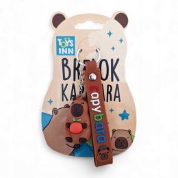 Brelok Kapibara Stnux (STN9520) Stnux