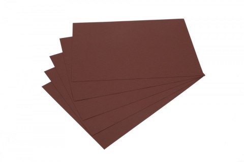 Brystol brązowy B1 brązowy 270g 10k [mm:] 700x1000 Kreska Kreska