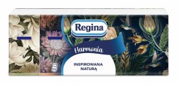 Chusteczki higieniczne 9x10 Harmonia Regina Regina