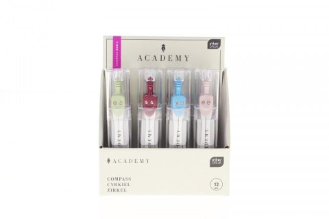 Cyrkiel BASIC 1 el. Academy Academy