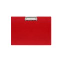 Deska z klipem (podkład do pisania) A4 mix [mm:] 325x230 Biurfol Biurfol