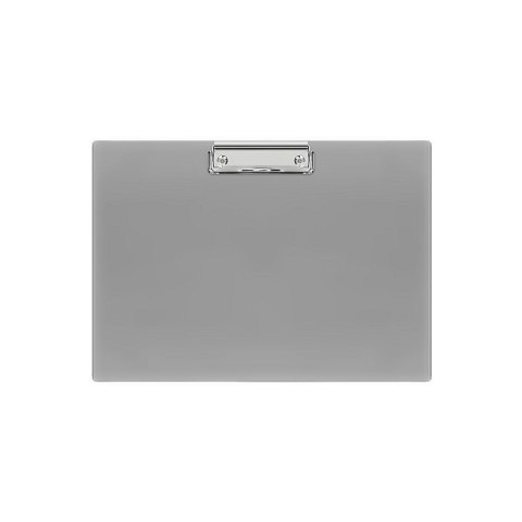 Deska z klipem (podkład do pisania) A4 mix [mm:] 325x230 Biurfol Biurfol