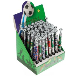Długopis football wkład niebieski Ktw (901725) Ktw