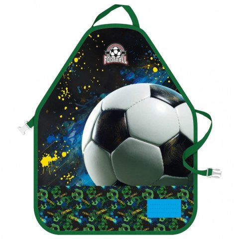 Fartuch Piłka Derform (FPPPI20) Derform