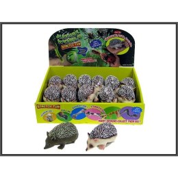 Figurka Zwierzak JEŻ Hipo (HAB057) Hipo