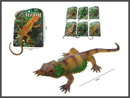 Figurka jaszczurka 20cm Hipo (H13249) Hipo