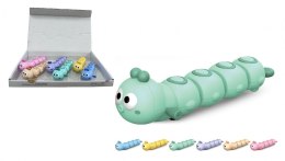 Figurka jeżdżąca gąsienica Lean (22804) Lean