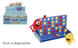 Gra logiczna 4 Linie Swede (G8186) Swede