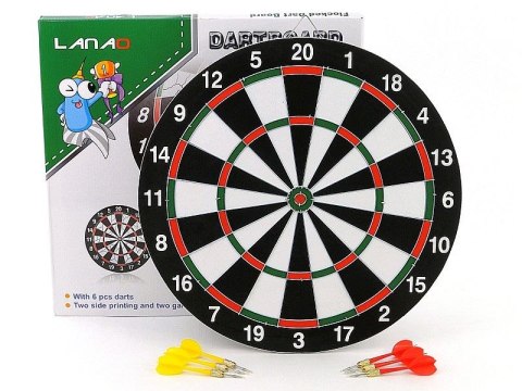 Gra zręcznościowa rzutki rzutki Adar (401129) Adar