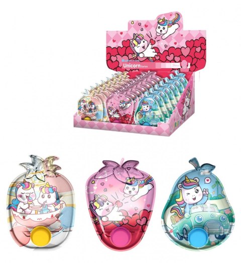 Gra zręcznościowa wodna jednorożec Lean (23424) Lean