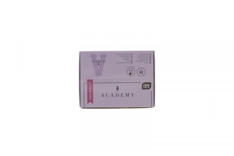 Gumka do mazania ACADEMY Interdruk Interdruk