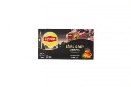 HERBATA LIPTON EARL GREY 50 SASZETEK Lipton