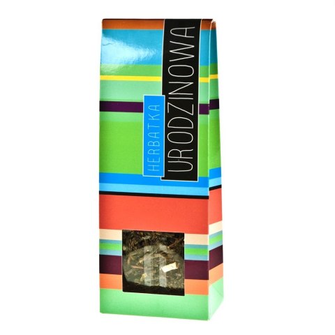 Herbata Kukartka Kukartka