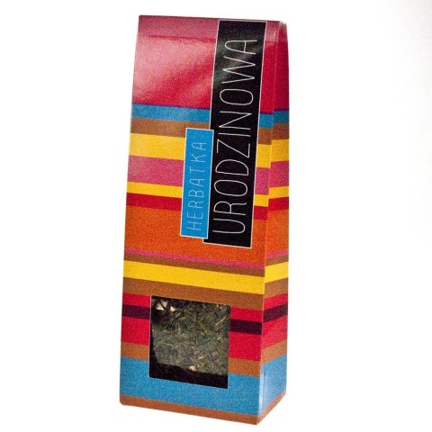 Herbata Kukartka Kukartka