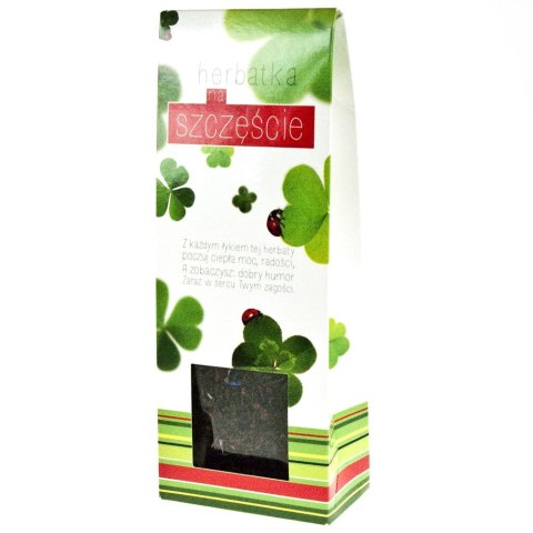 Herbata Kukartka Kukartka