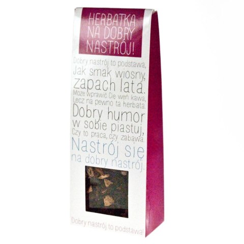 Herbata Kukartka Kukartka