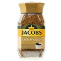KAWA JACOBS CRONAT GOLD 200G ROZPUSZCZALNA Jacobs