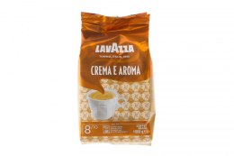 KAWA LAVAZZA AROMA CREMA 1KG Lavazza