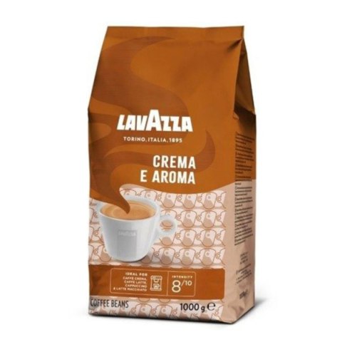 KAWA LAVAZZA AROMA CREMA 1KG Lavazza