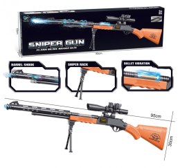 Karabin 95cm snajperski Lean (23207) Lean