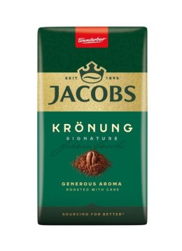 Kawa mielona 250g Jacobs Jacobs