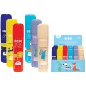 Klej w sztyfcie BB KIDS 5902277327826 8g Tetis (8g) Tetis