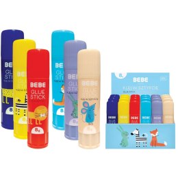 Klej w sztyfcie BB KIDS 5902277327826 8g Tetis (8g) Tetis